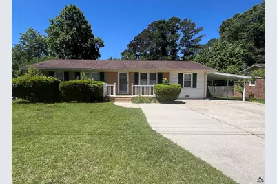 211 Laverne Drive, Warner Robins, GA 31088 - Photo 1