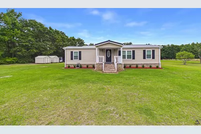 836 Kersey Road, Elko, GA 31025 - Photo 1