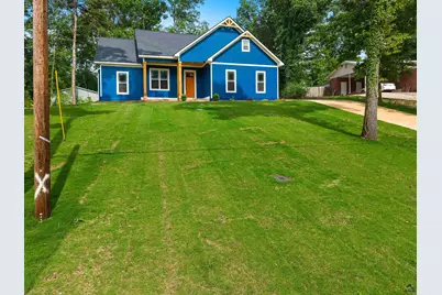 122 Merri Valley Drive, Warner Robins, GA 31088 - Photo 35