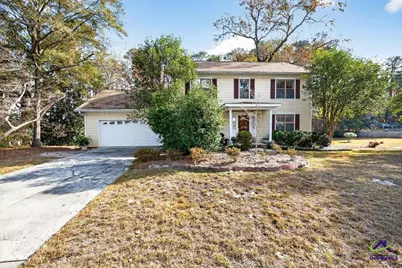 223 Shenandoah Trail, Warner Robins, GA 31088 - Photo 1