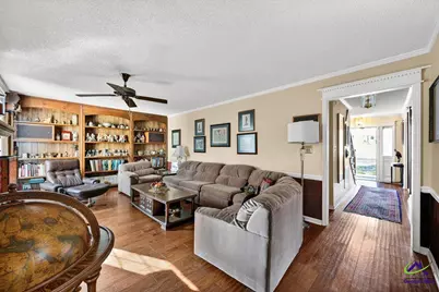 223 Shenandoah Trail, Warner Robins, GA 31088 - Photo 17