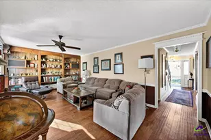 223 Shenandoah Trail, Warner Robins, GA 31088 - Photo 17