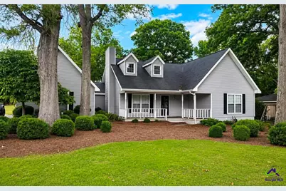 419 Sentry Oaks 419 Sentry Oaks Drive Drive, Centerville, GA 31028 - Photo 1