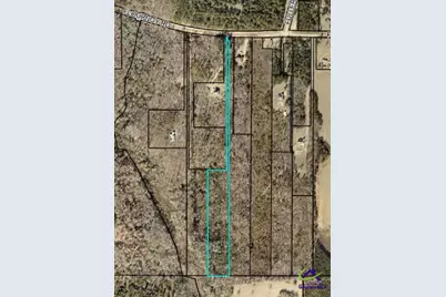 0 Flournoy Road, Hawkinsville, GA 31036 - Photo 1