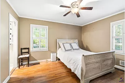 732 Valley Trail, Macon, GA 31204 - Photo 15