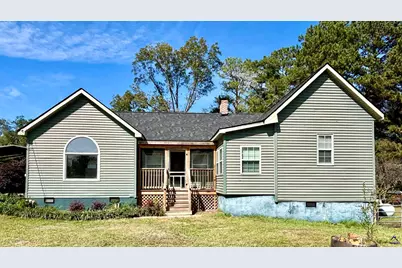 179 Ga Hwy 42 S, Knoxville, GA 31050 - Photo 1