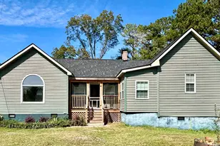 179 Ga Hwy 42 S, Knoxville, GA 31050 - Photo 1