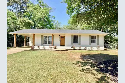 214 Meadowridge Drive, Warner Robins, GA 31093 - Photo 3