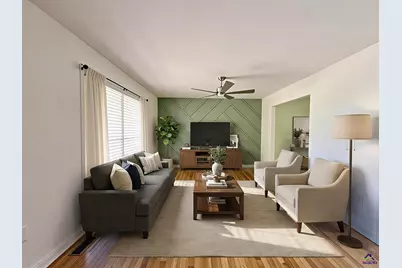 214 Meadowridge Drive, Warner Robins, GA 31093 - Photo 9