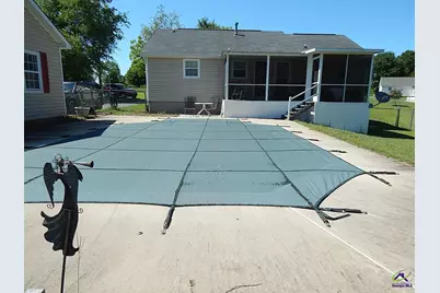 589 Burnett Road, Byron, GA 31008 - Photo 21