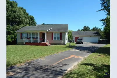 589 Burnett Road, Byron, GA 31008 - Photo 1