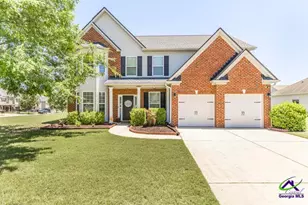 101 Shady Bank Ln, Byron, GA 31008 - Photo 1