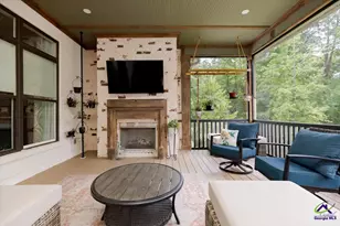 209 Carriage Run, Warner Robins, GA 31088 - Photo 27