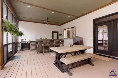 209 Carriage Run, Warner Robins, GA 31088 - Photo 23