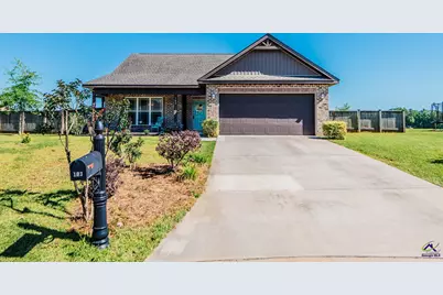 103 Lasseter Lane, Perry, GA 31093 - Photo 1