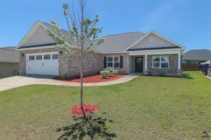 318 Weston Dr, Kathleen, GA 31047 - Photo 1