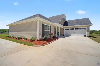 1804 Quail Rigde Lane, Perry, GA 31069 - Photo 3