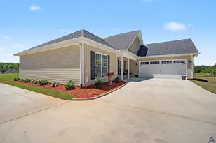 1804 Quail Rigde Ln, Perry, GA 31069 - Photo 3
