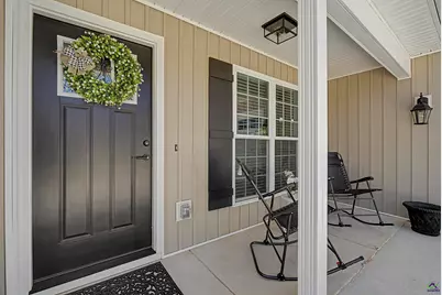 1804 Quail Rigde Lane, Perry, GA 31069 - Photo 5