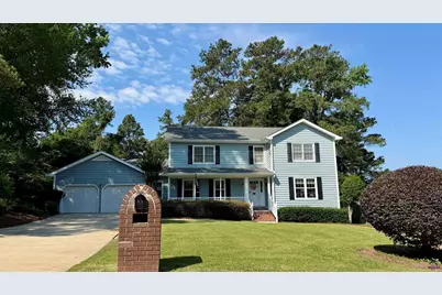 107 Lakewood Drive, Warner Robins, GA 31088 - Photo 3