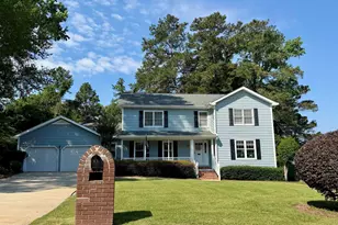 107 Lakewood Dr, Warner Robins, GA 31088 - Photo 3