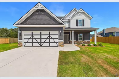 214 Bald Cypress Drive, Perry, GA 31069 - Photo 1