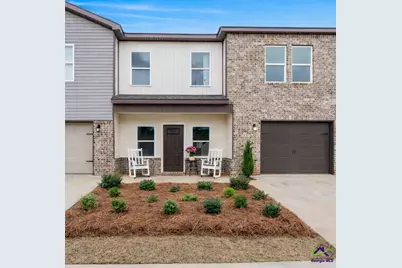 302 Beau Claire Circle, Warner Robins, GA 31008 - Photo 1