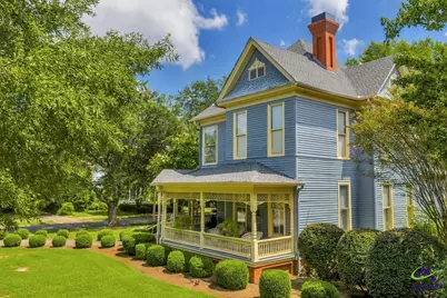 101 Everett Square, Fort Valley, GA 31030 - Photo 25