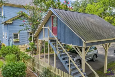 101 Everett Square, Fort Valley, GA 31030 - Photo 29