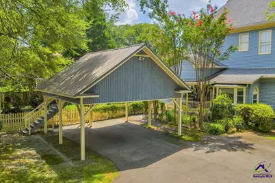 101 Everett Square, Fort Valley, GA 31030 - Photo 3