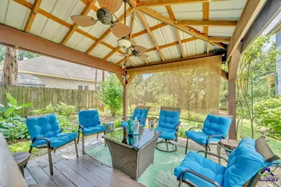 101 Everett Square, Fort Valley, GA 31030 - Photo 31