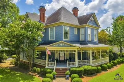 101 Everett Square, Fort Valley, GA 31030 - Photo 27