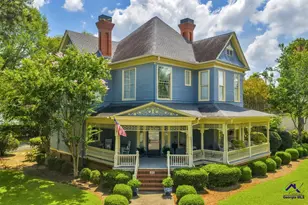 101 Everett Square, Fort Valley, GA 31030 - Photo 27