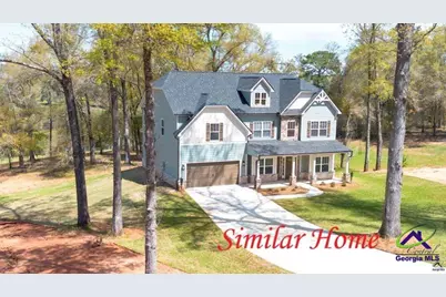 604 Beaver Court, Perry, GA 31069 - Photo 1