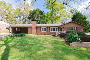 3021 Clairmont Ave, Macon, GA 31204 - Photo 1