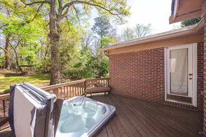3021 Clairmont Avenue, Macon, GA 31204 - Photo 29