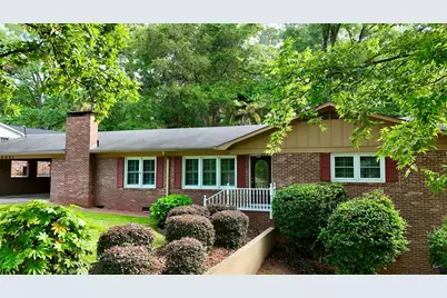 3021 Clairmont Avenue, Macon, GA 31204 - Photo 41