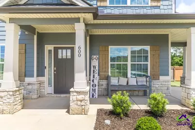 600 Bella Notte Circle, Warner Robins, GA 31088 - Photo 5