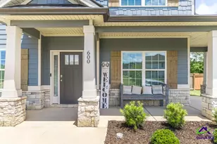 600 Bella Notte Cir, Warner Robins, GA 31088 - Photo 5