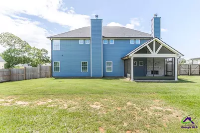 600 Bella Notte Circle, Warner Robins, GA 31088 - Photo 39