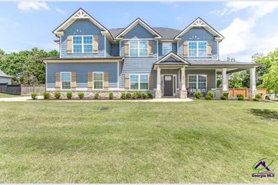 600 Bella Notte Circle, Warner Robins, GA 31088 - Photo 3