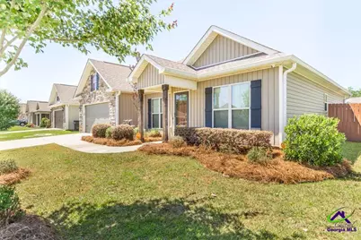 104 Savannah Lane, Bonaire, GA 31005 - Photo 5