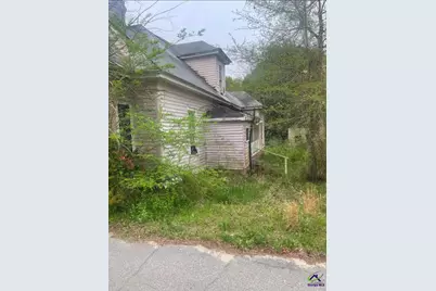 233 Railroad Street, Sparta, GA 31087 - Photo 3