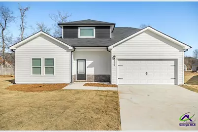 112 Bulloch Court, Warner Robins, GA 31008 - Photo 17