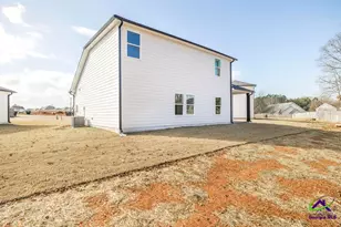 112 Bulloch Ct, Warner Robins, GA 31008 - Photo 5
