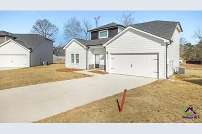 112 Bulloch Court, Byron, GA 31008 - Photo 1