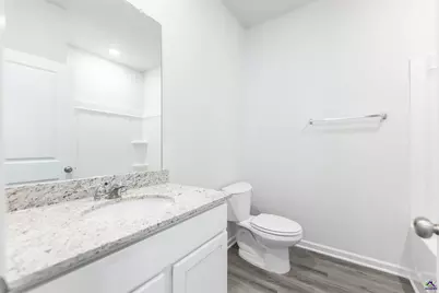 113 Bulloch Court, Warner Robins, GA 31008 - Photo 5