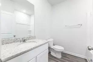114 Bulloch Ct, Warner Robins, GA 31008 - Photo 5