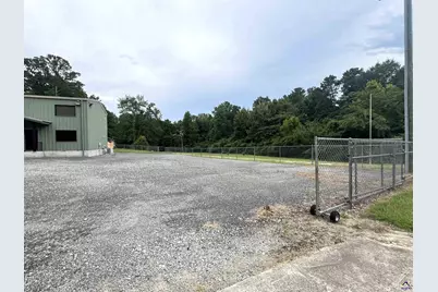 366 E Crusselle Street, Roberta, GA 31078 - Photo 3
