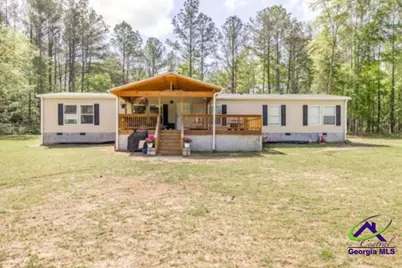 7535 Houston Road, Byron, GA 31008 - Photo 1